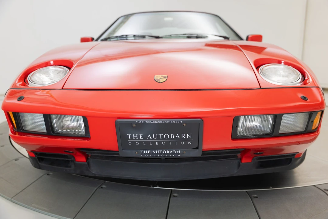 1985 Porsche 928 S - Image 23 of 31