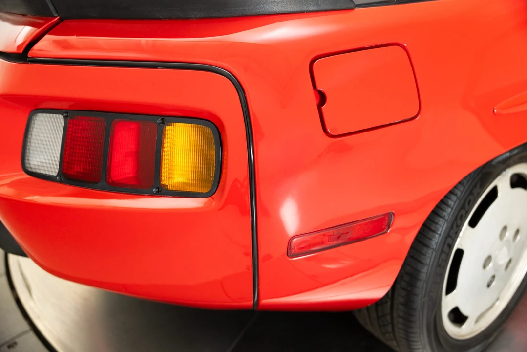 1985 Porsche 928 S - Image 31 of 31