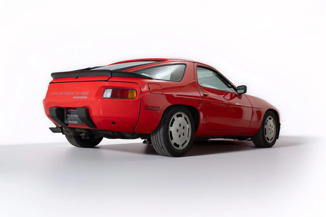 1985 Porsche 928 S - Image 15 of 31
