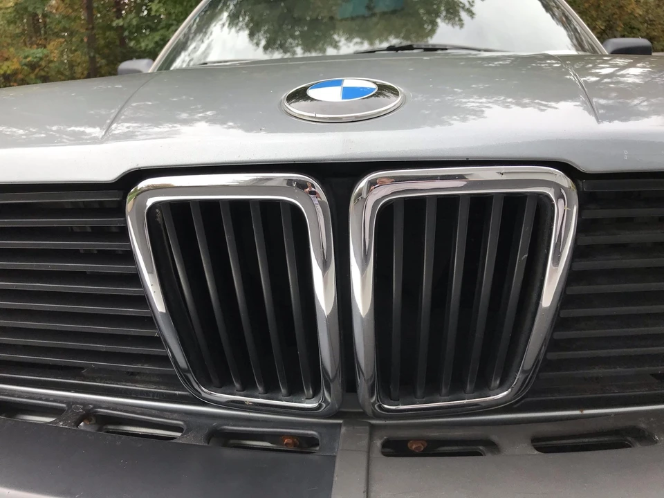 1986 BMW E28 5 Series - Image 16 of 31