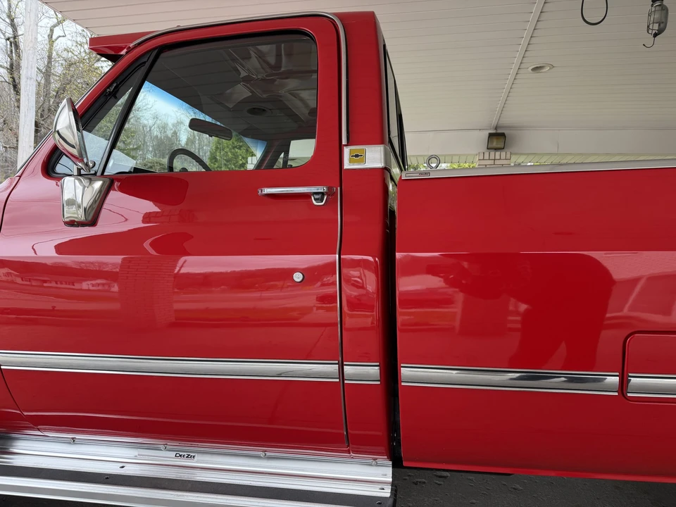 1986 Chevrolet C/K 3rd Gen - Image 19 of 21