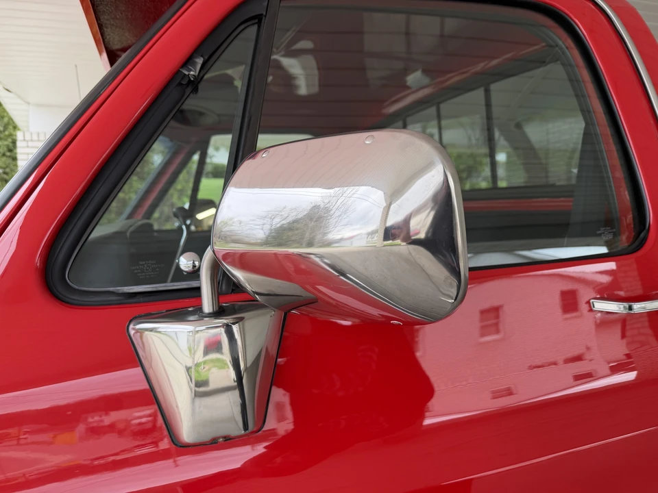 1986 Chevrolet C/K 3rd Gen - Image 17 of 21