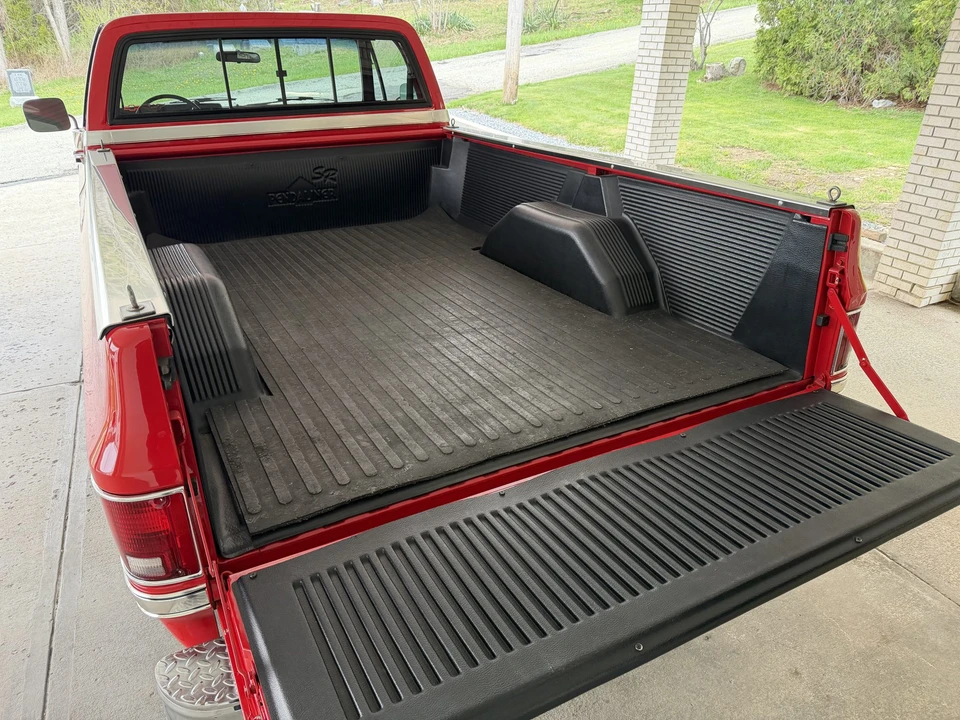 1986 Chevrolet C/K 3rd Gen - Image 21 of 21