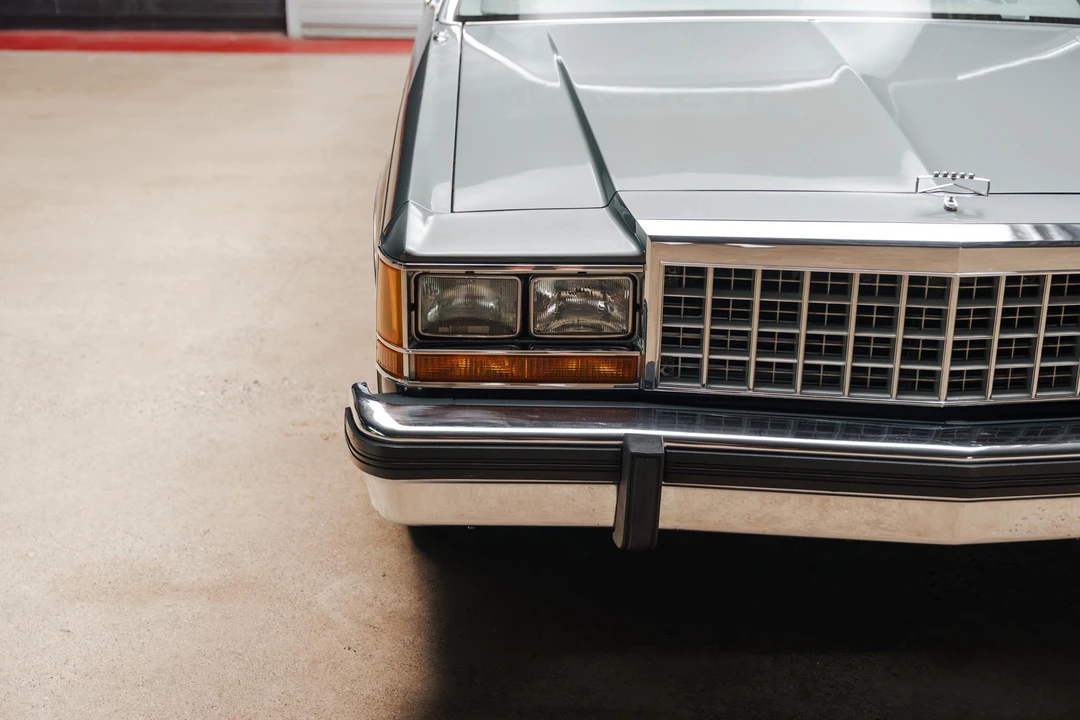 1986 Ford LTD - Image 24 of 31
