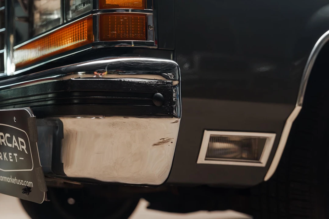 1986 Ford LTD - Image 27 of 31