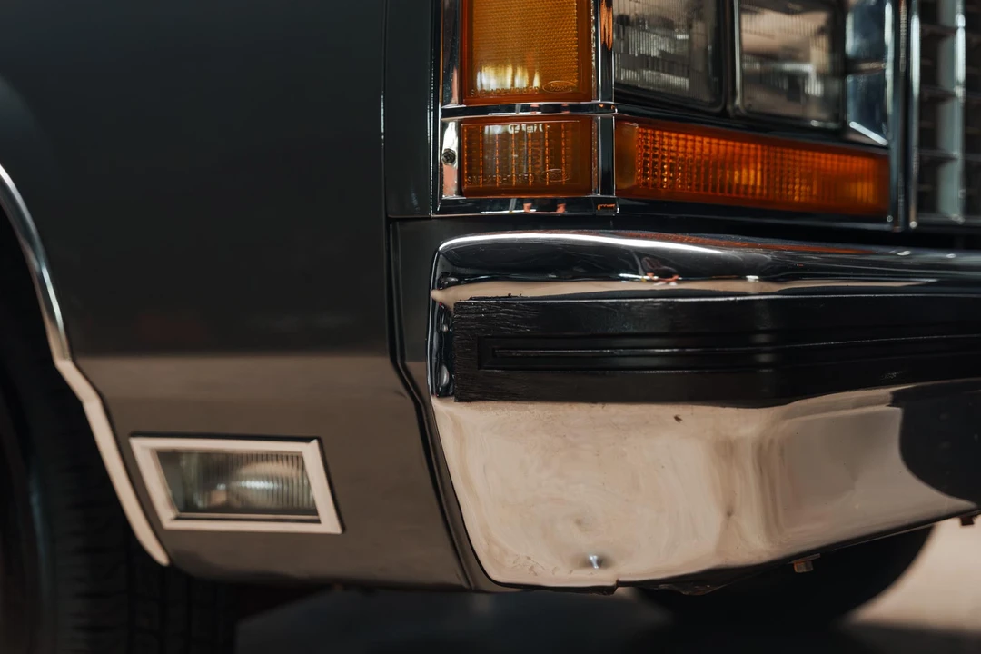 1986 Ford LTD - Image 26 of 31