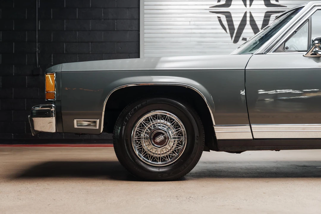 1986 Ford LTD - Image 31 of 31