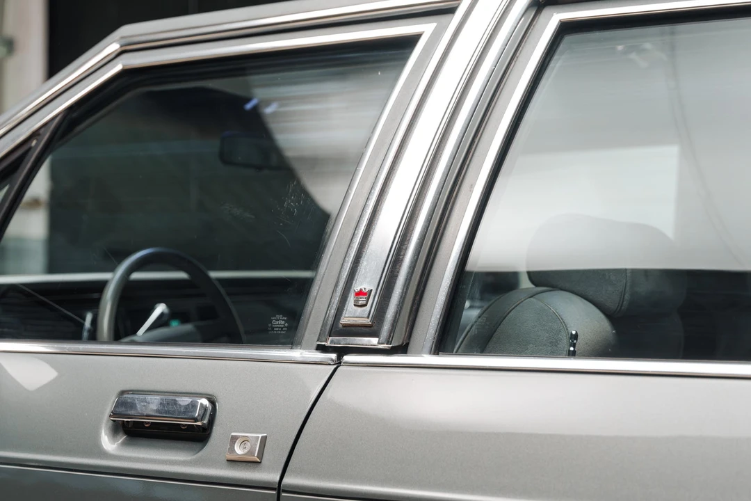 1986 Ford LTD - Image 30 of 31
