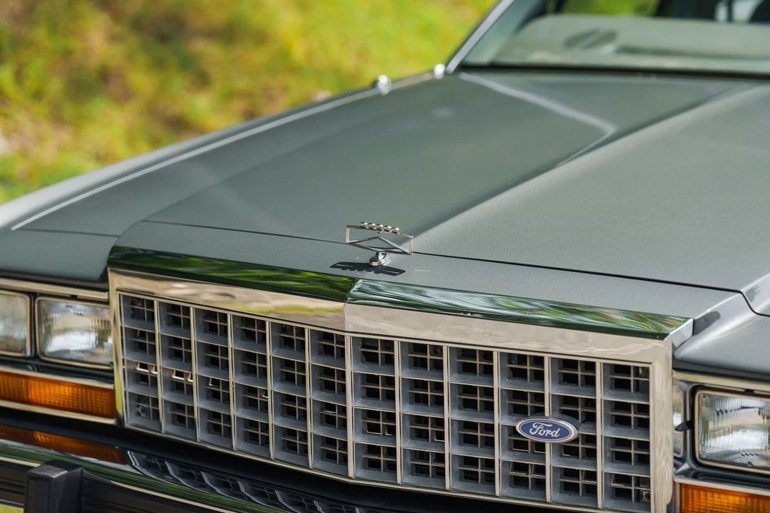 1986 Ford LTD - Image 23 of 31