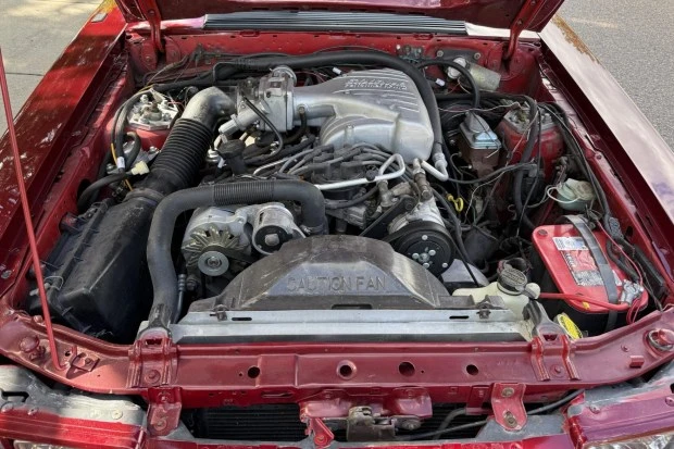 1986 Ford Mustang GT 3rd Gen - Image 6 of 7