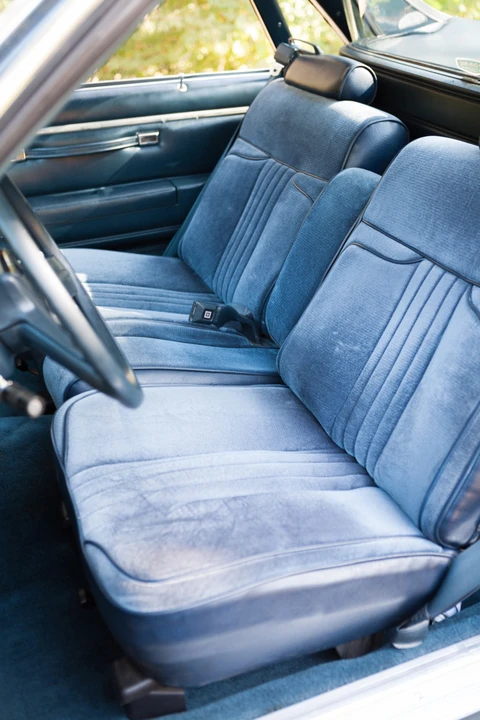 1986 GMC Sprint/Caballero - Image 29 of 31