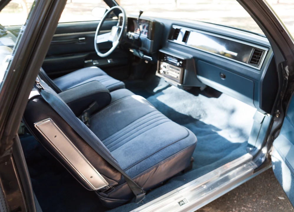 1986 GMC Sprint/Caballero - Image 30 of 31