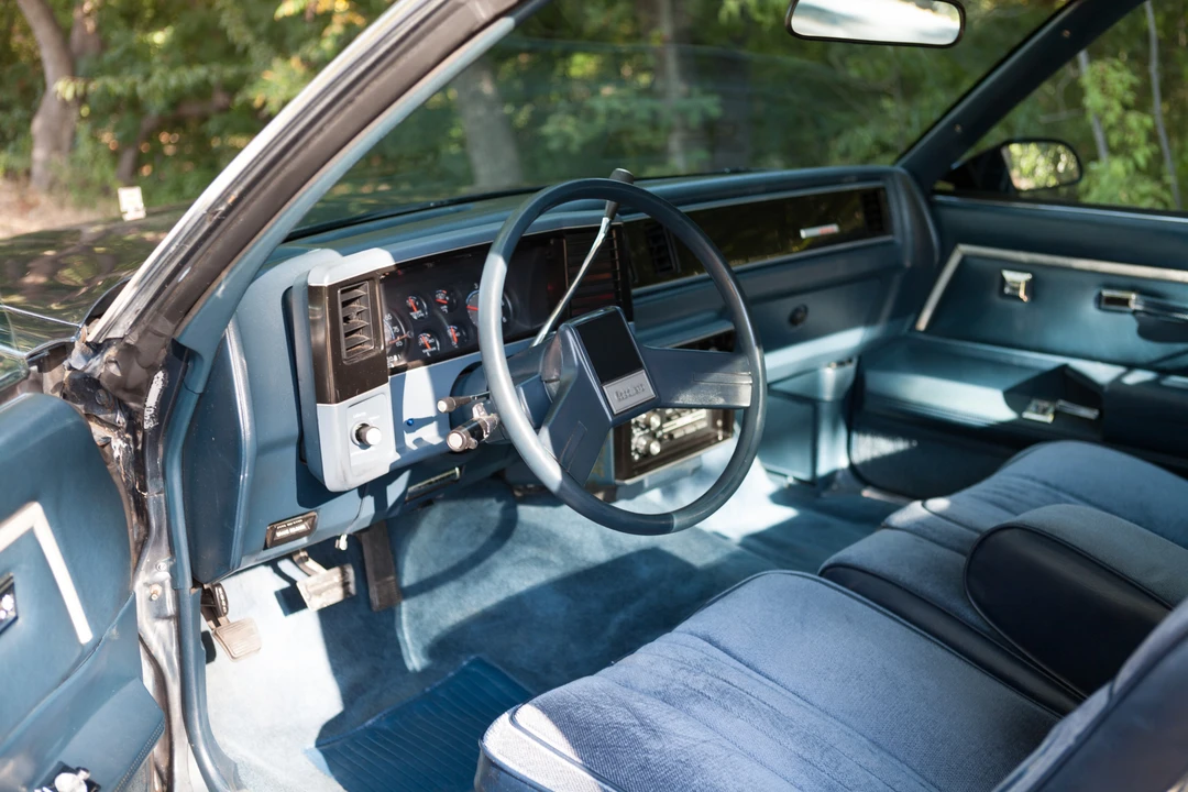 1986 GMC Sprint/Caballero - Image 31 of 31