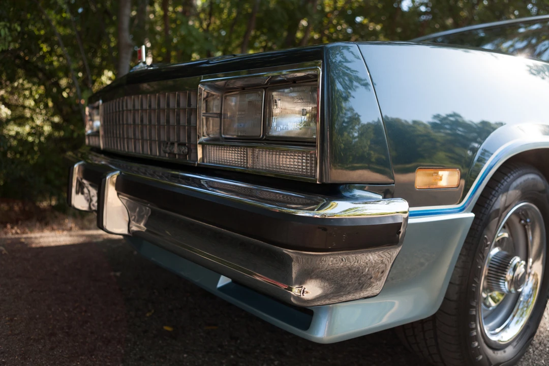 1986 GMC Sprint/Caballero - Image 15 of 31