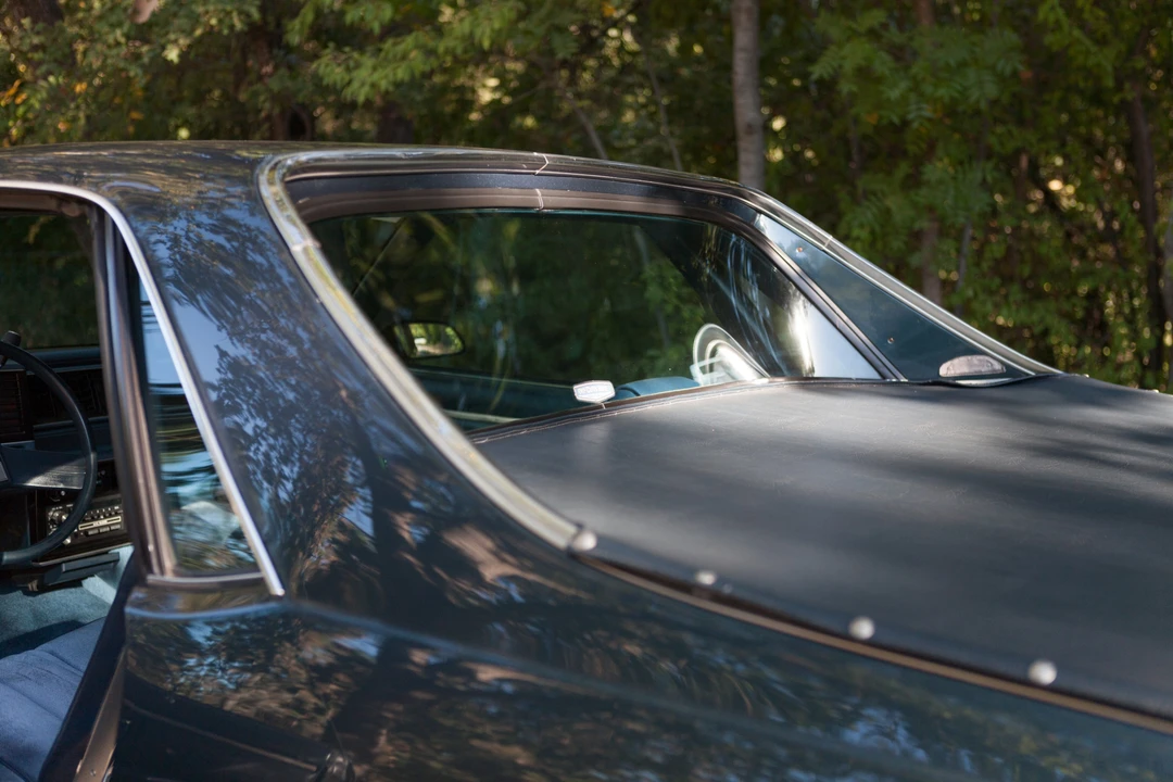 1986 GMC Sprint/Caballero - Image 22 of 31