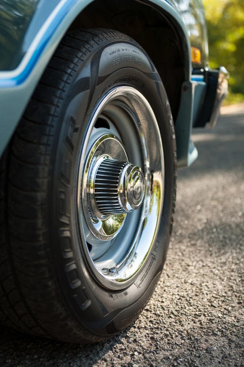 1986 GMC Sprint/Caballero - Image 28 of 31