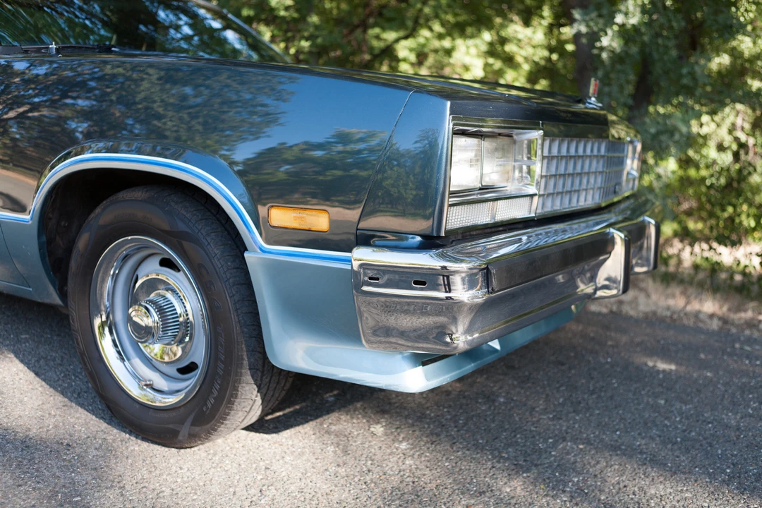 1986 GMC Sprint/Caballero - Image 17 of 31