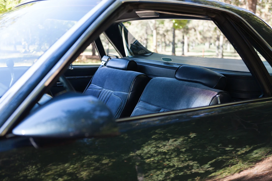 1986 GMC Sprint/Caballero - Image 27 of 31