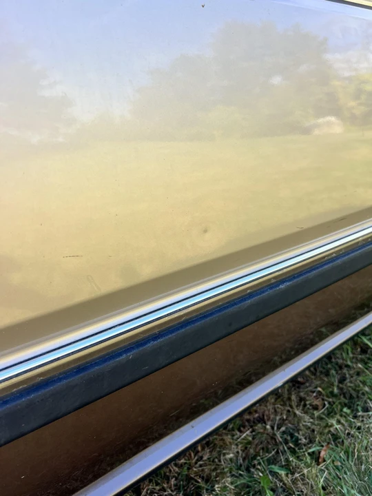 1986 Nissan Maxima 2nd Gen - Image 18 of 31