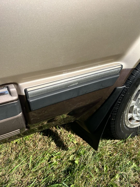 1986 Nissan Maxima 2nd Gen - Image 19 of 31