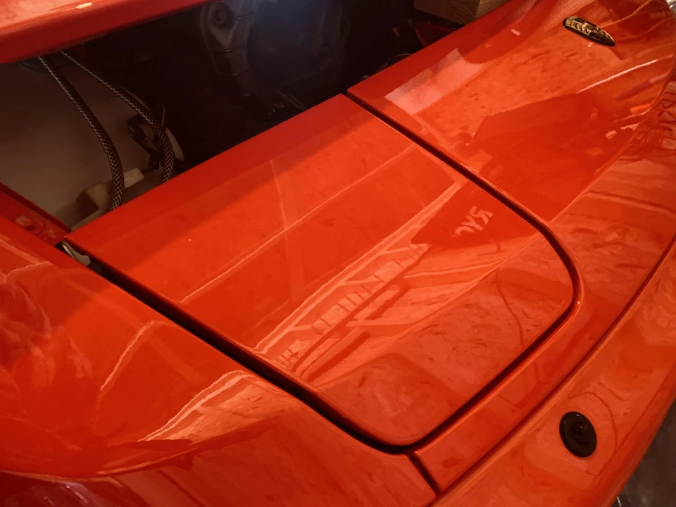 1986 Porsche 944 Turbo - Image 14 of 31