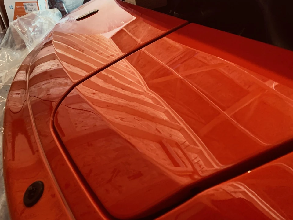 1986 Porsche 944 Turbo - Image 17 of 31