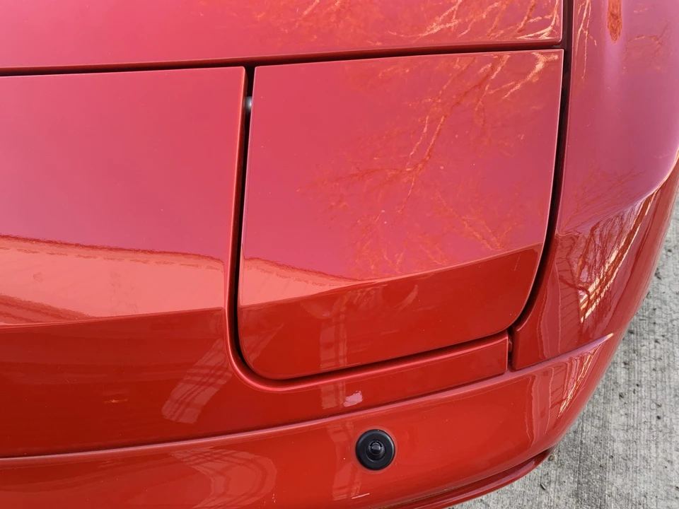 1986 Porsche 944 Turbo - Image 18 of 31