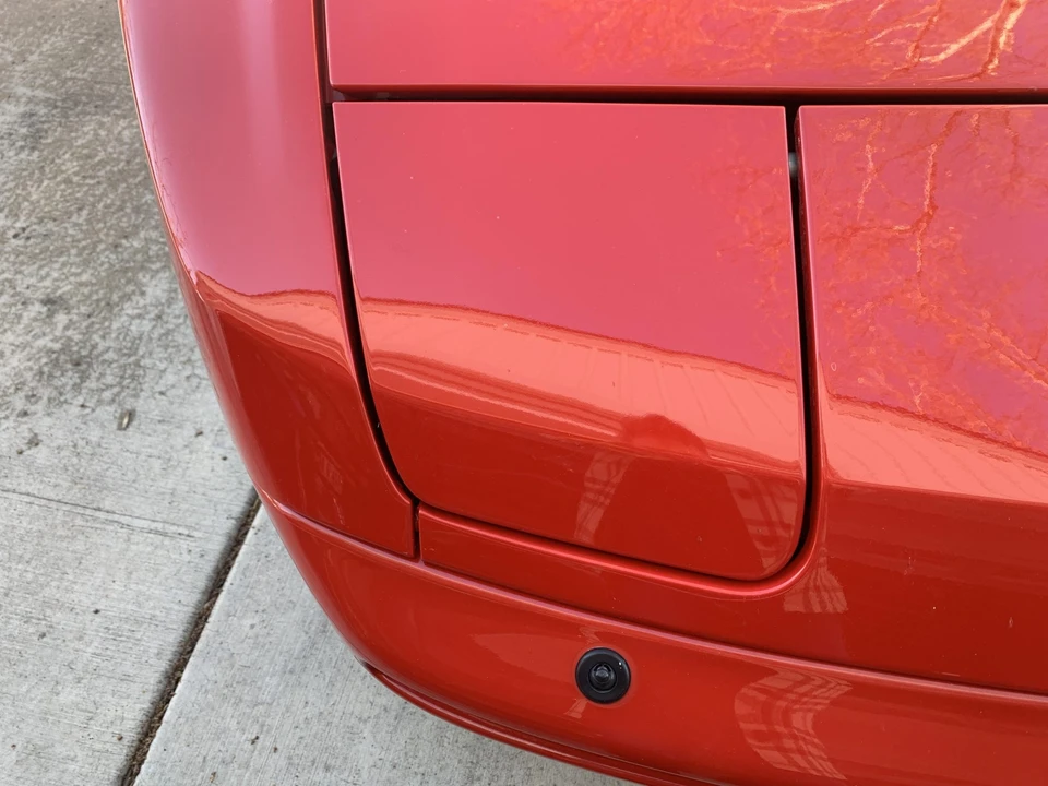1986 Porsche 944 Turbo - Image 13 of 31