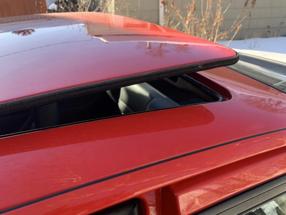 1986 Porsche 944 Turbo - Image 20 of 31