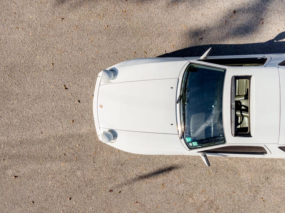 1986 Porsche 928 S - Image 16 of 31
