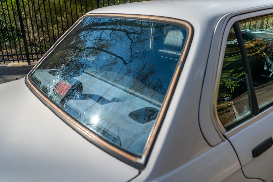1987 BMW E30 3 Series - Image 28 of 31