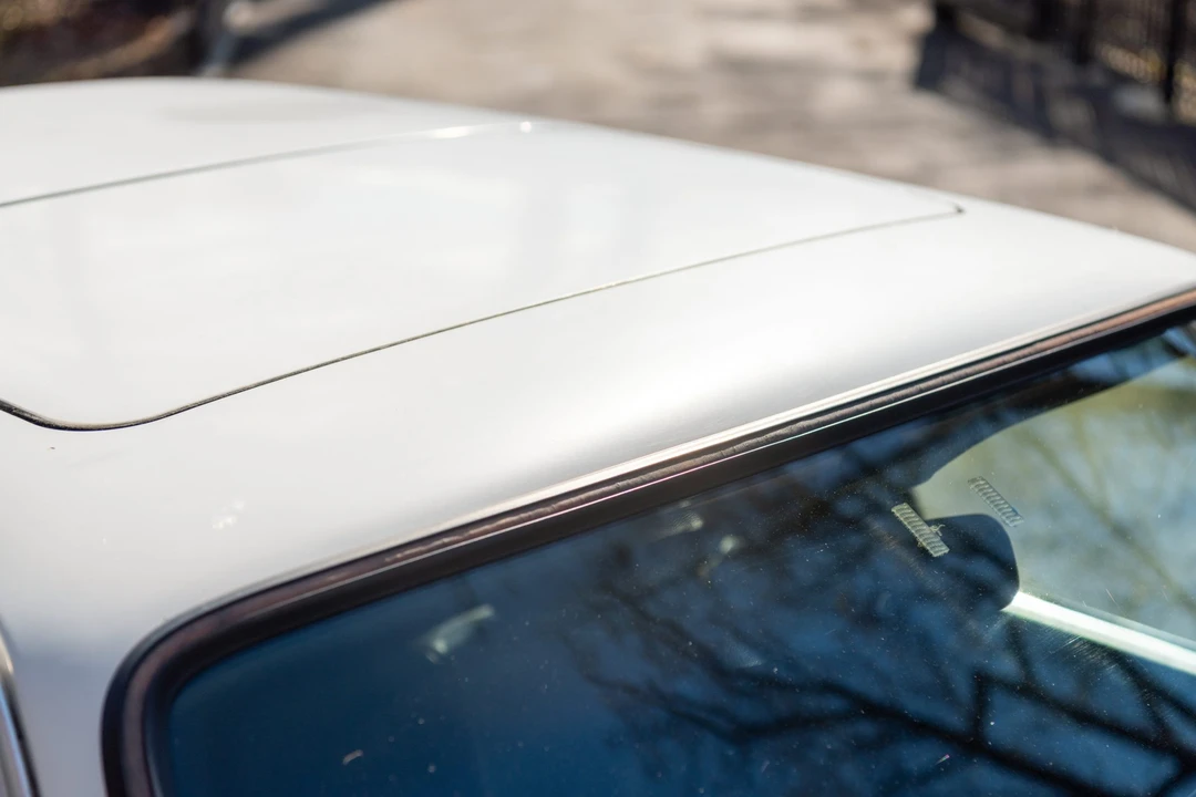 1987 BMW E30 3 Series - Image 16 of 31