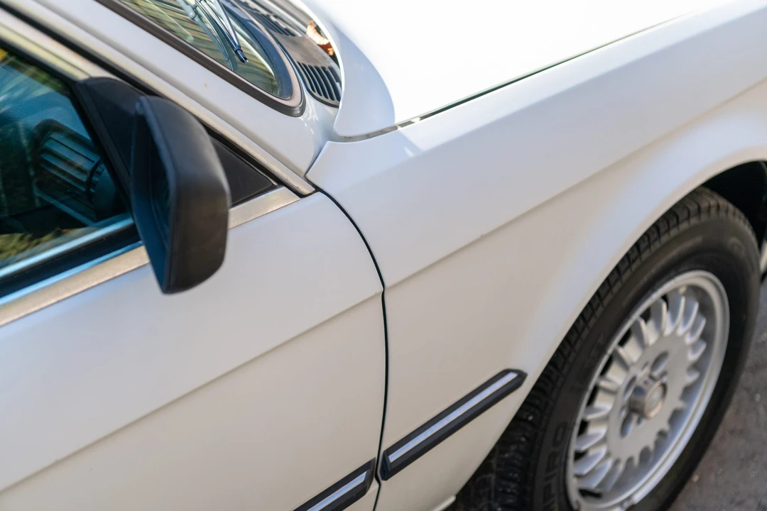 1987 BMW E30 3 Series - Image 31 of 31