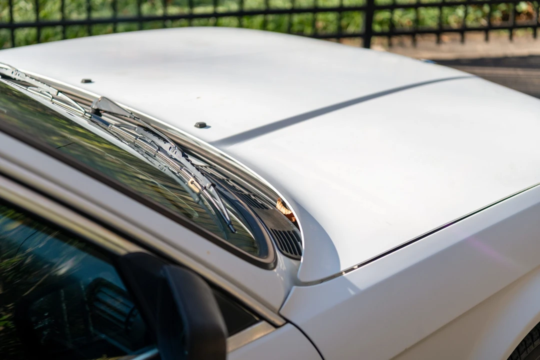 1987 BMW E30 3 Series - Image 30 of 31