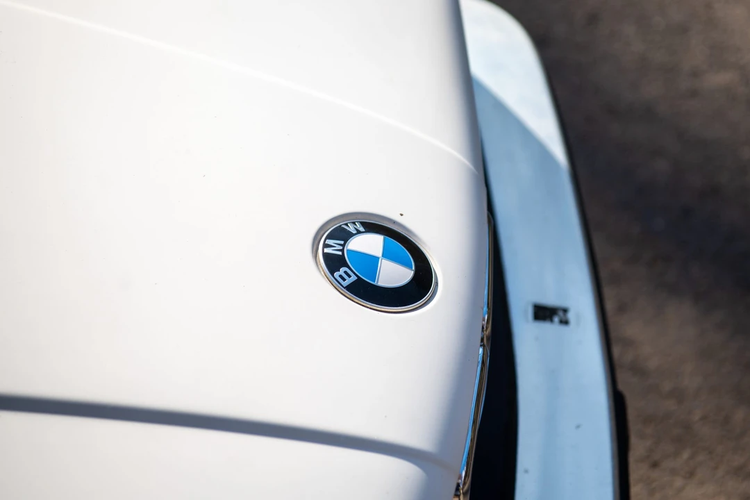 1987 BMW E30 3 Series - Image 22 of 31