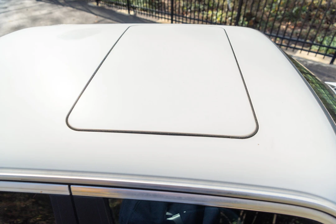 1987 BMW E30 3 Series - Image 21 of 31