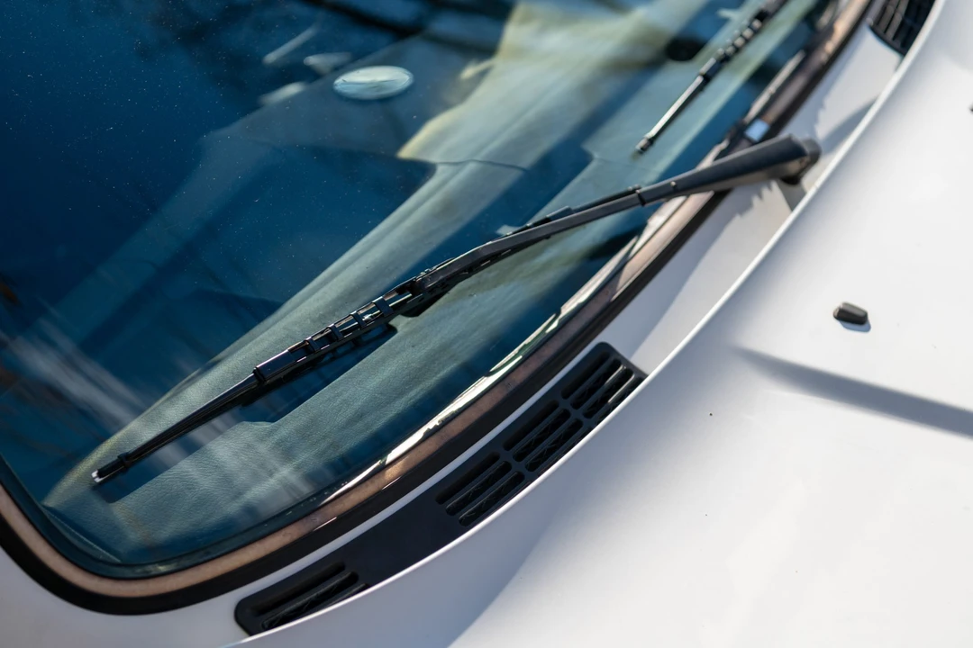 1987 BMW E30 3 Series - Image 20 of 31