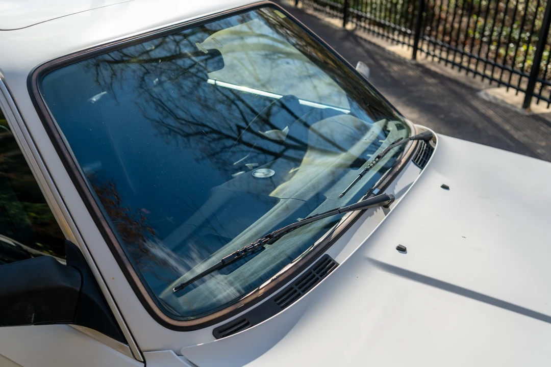 1987 BMW E30 3 Series - Image 17 of 31