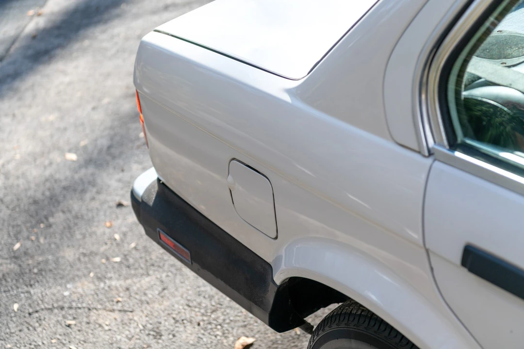 1987 BMW E30 3 Series - Image 14 of 31