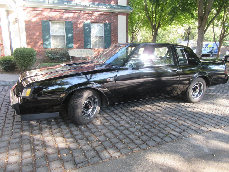1987 Buick Grand National - Image 9 of 31