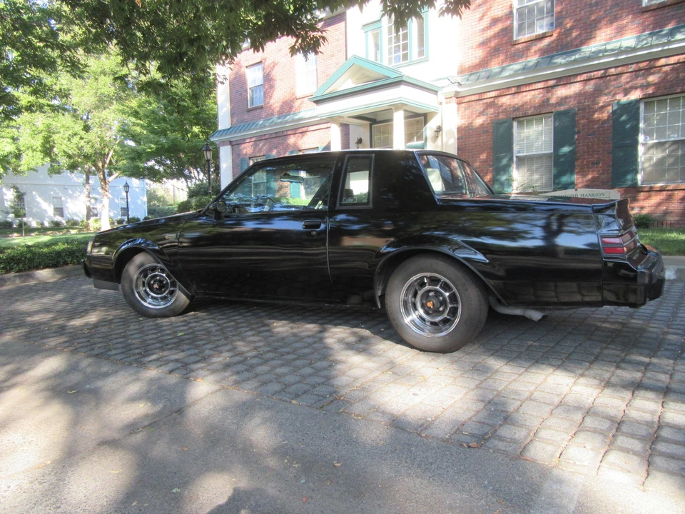 1987 Buick Grand National - Image 12 of 31