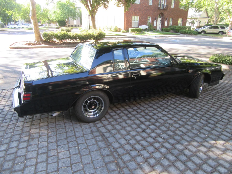 1987 Buick Grand National - Image 23 of 31