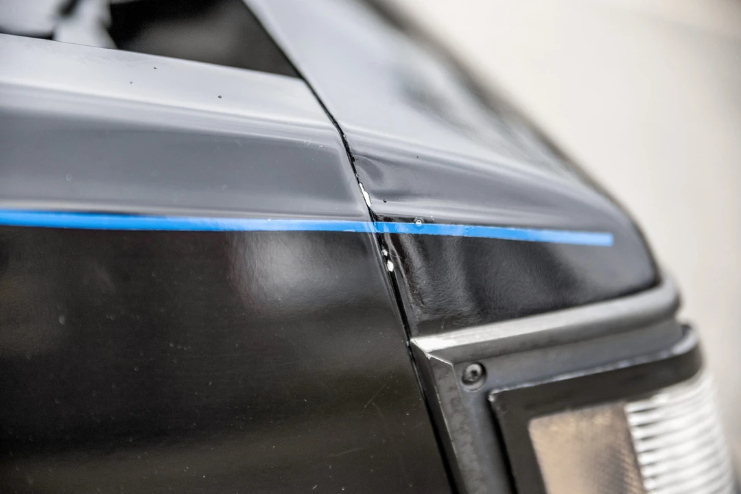 1987 Buick Grand National - Image 20 of 31