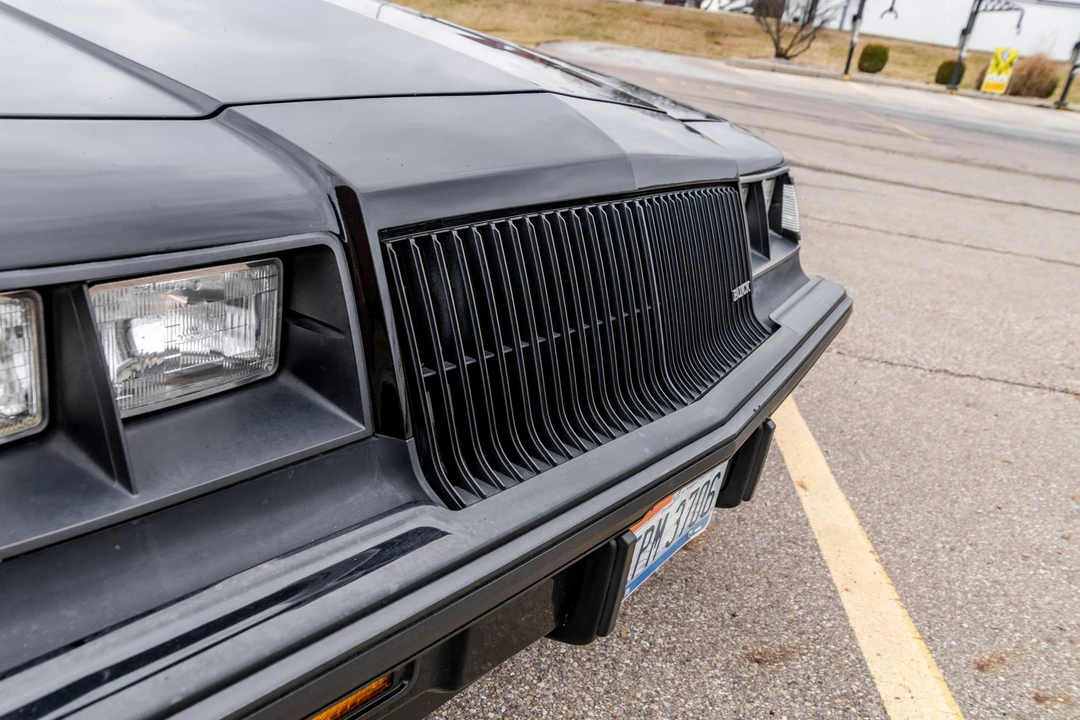 1987 Buick Grand National - Image 26 of 31