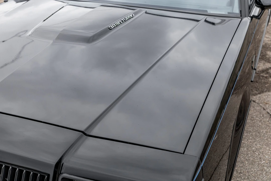1987 Buick Grand National - Image 12 of 31
