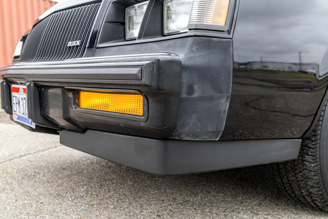 1987 Buick Grand National - Image 27 of 31