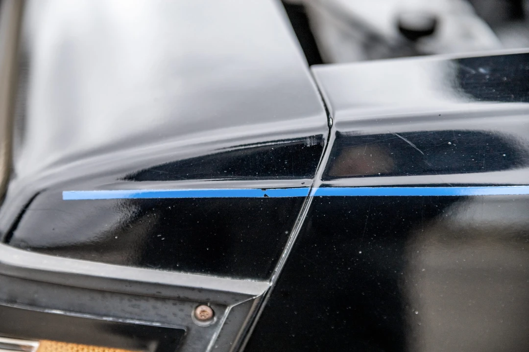 1987 Buick Grand National - Image 13 of 31
