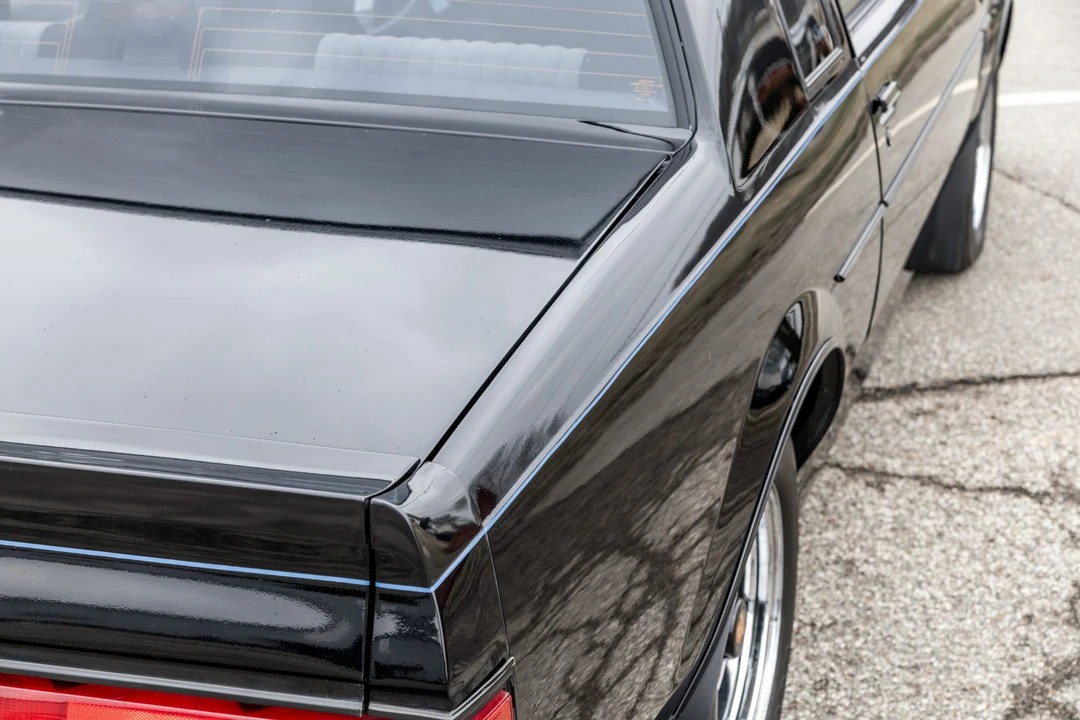 1987 Buick Grand National - Image 17 of 31