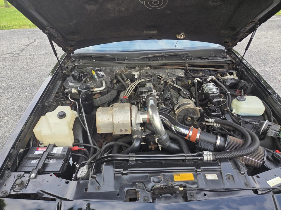 1987 Buick Grand National - Image 29 of 31