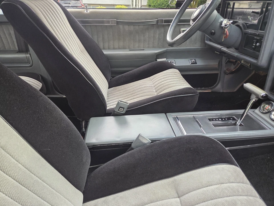 1987 Buick Grand National - Image 22 of 31